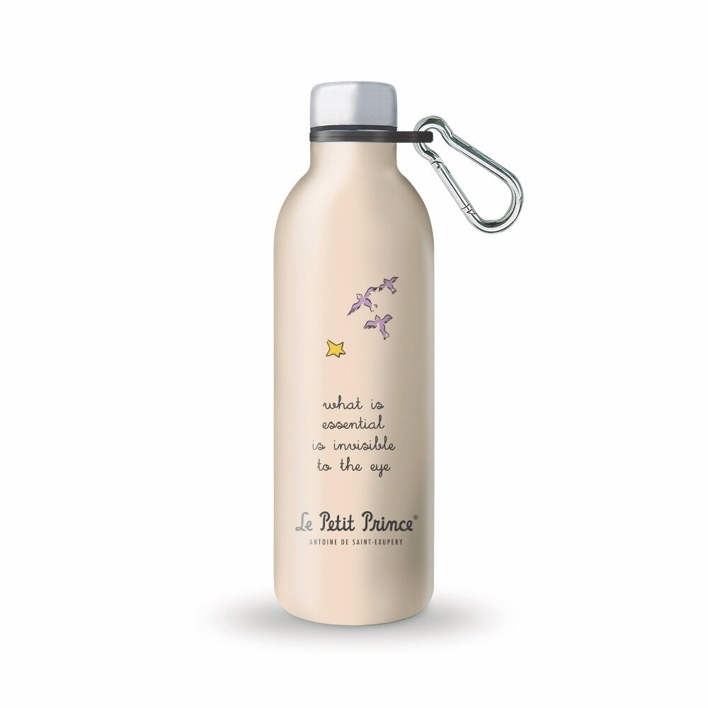 The Little Prince Stainless steel bottle 500ml