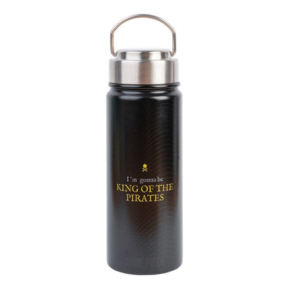 One Piece Stainless steel bottle 500ml