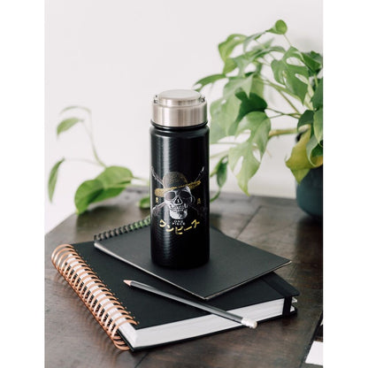One Piece Stainless steel bottle 500ml