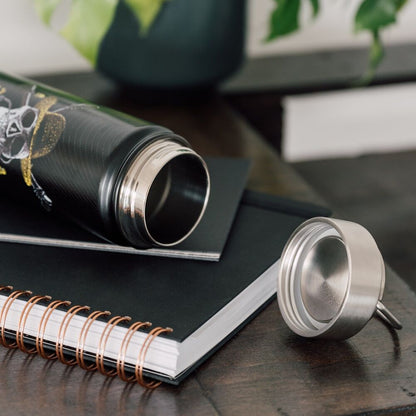 One Piece Stainless steel bottle 500ml