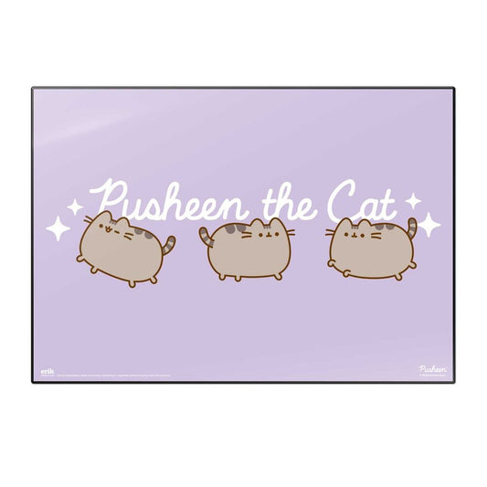 Pusheen Moments Desk mat