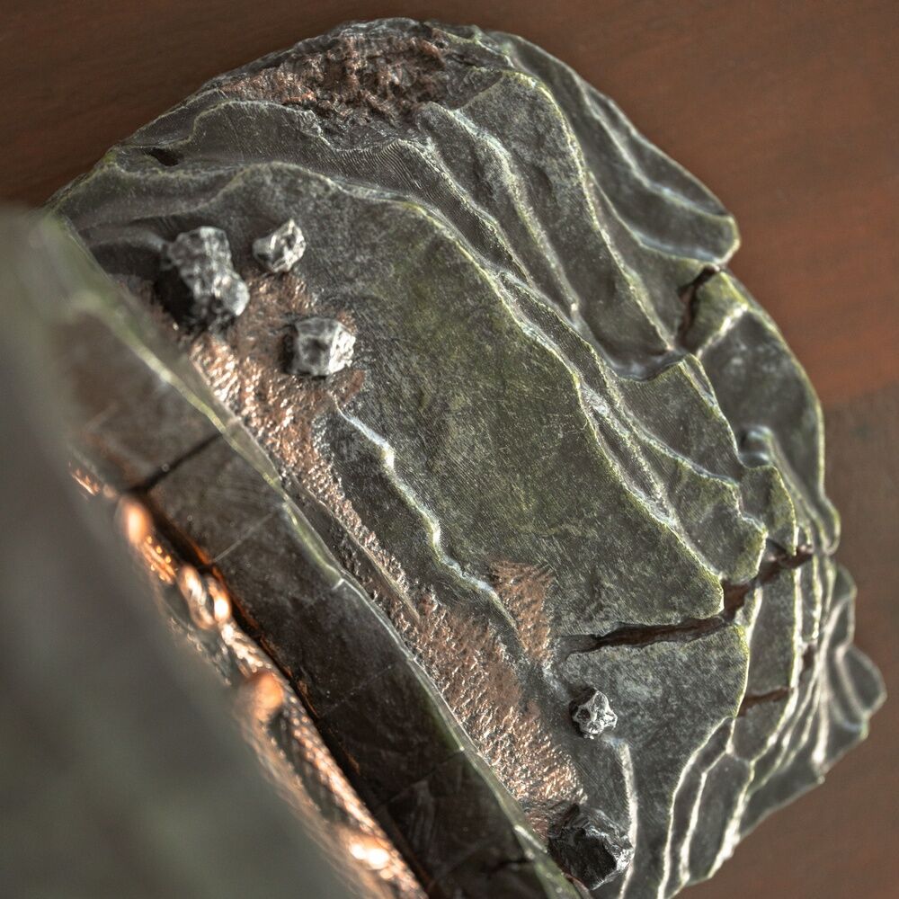 Harry Potter Chamber of Secrets bookends