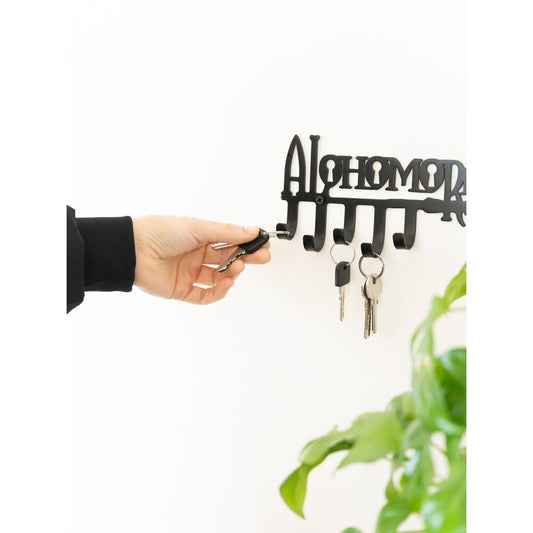 Harry Potter Alohamora Key Hangers