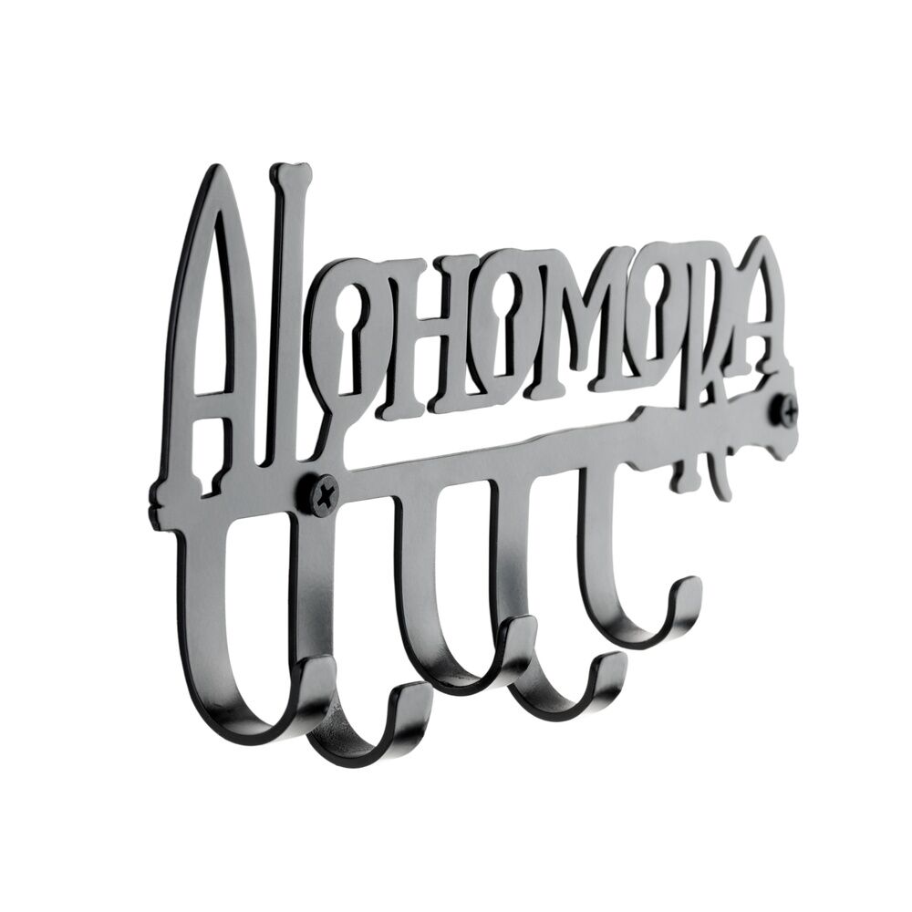 Harry Potter Alohamora Key Hangers