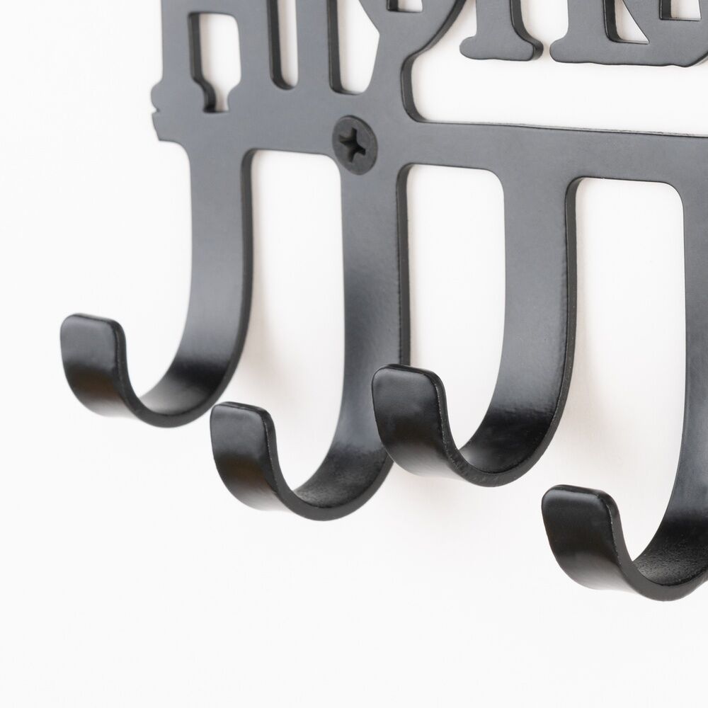 Harry Potter Alohamora Key Hangers