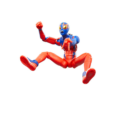 Marvel Spider-Man Spider-Boy figure 15cm