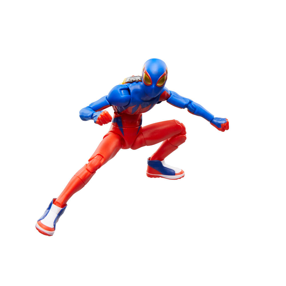 Marvel Spider-Man Spider-Boy figure 15cm