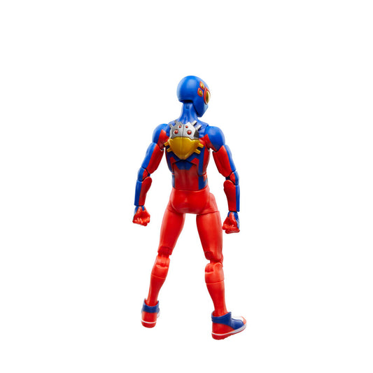 Marvel Spider-Man Spider-Boy figure 15cm
