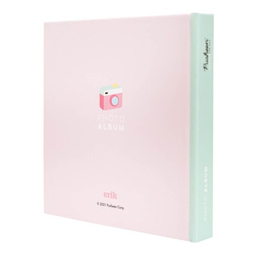 Pusheen Self-adhesive Photo album