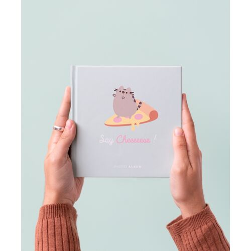 Pusheen Self-adhesive Photo album