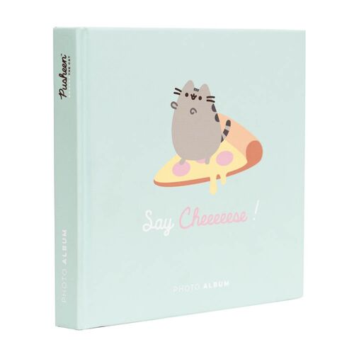 Pusheen Self-adhesive Photo album