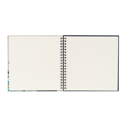 The Great Wave of Kanagawa Hokusai Scrapbook Photo album