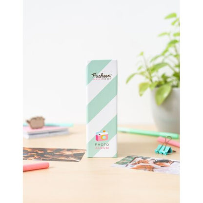 Pusheen Photo album