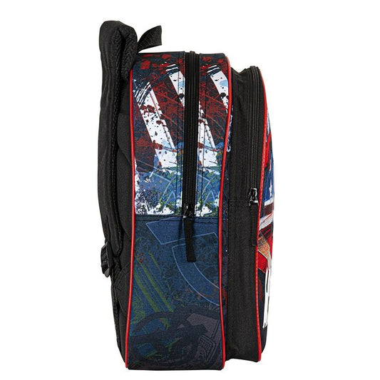 Marvel Captain America backpack 39cm