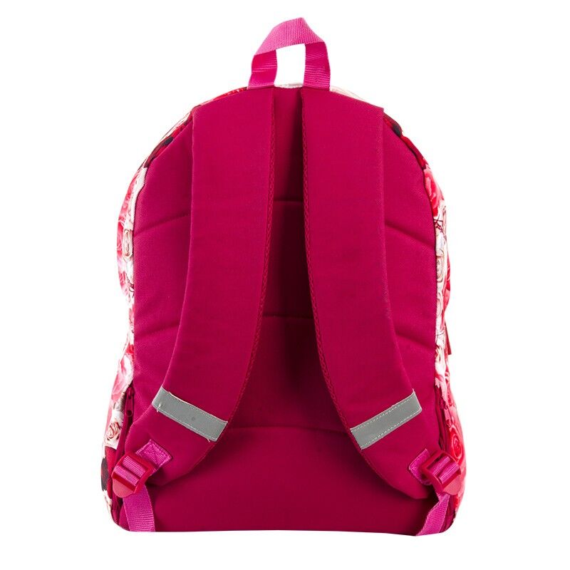 Roses backpack 42cm