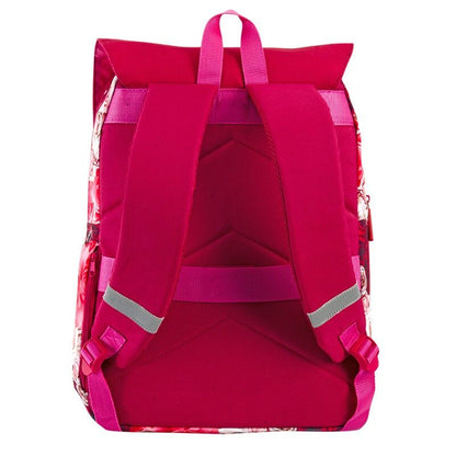 Roses backpack 42cm