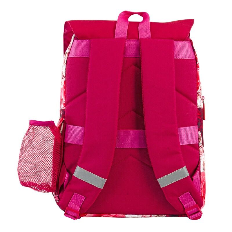 Roses backpack 42cm