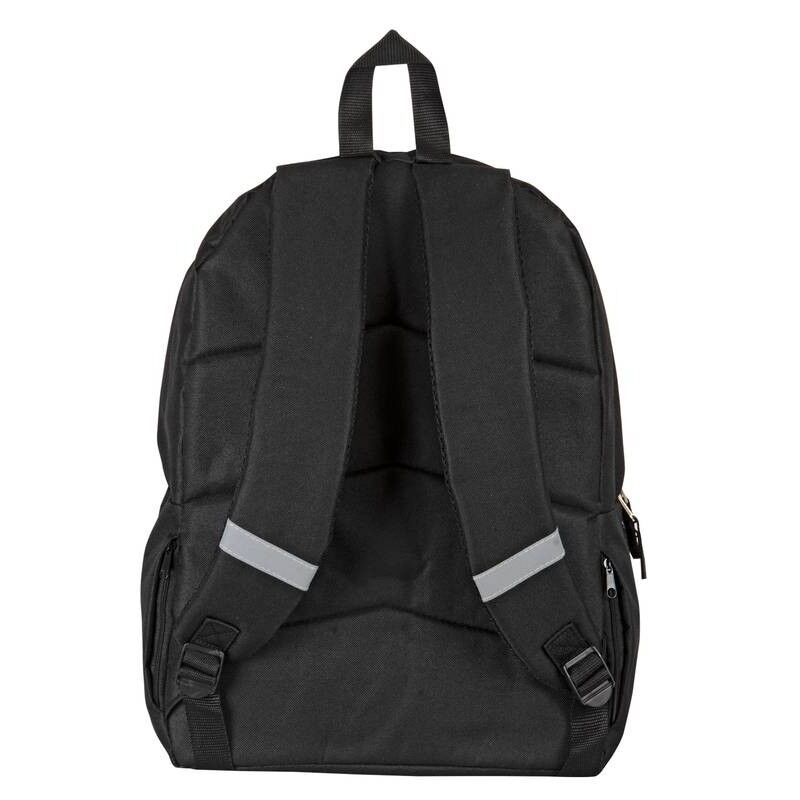 Plaid backpack 42cm