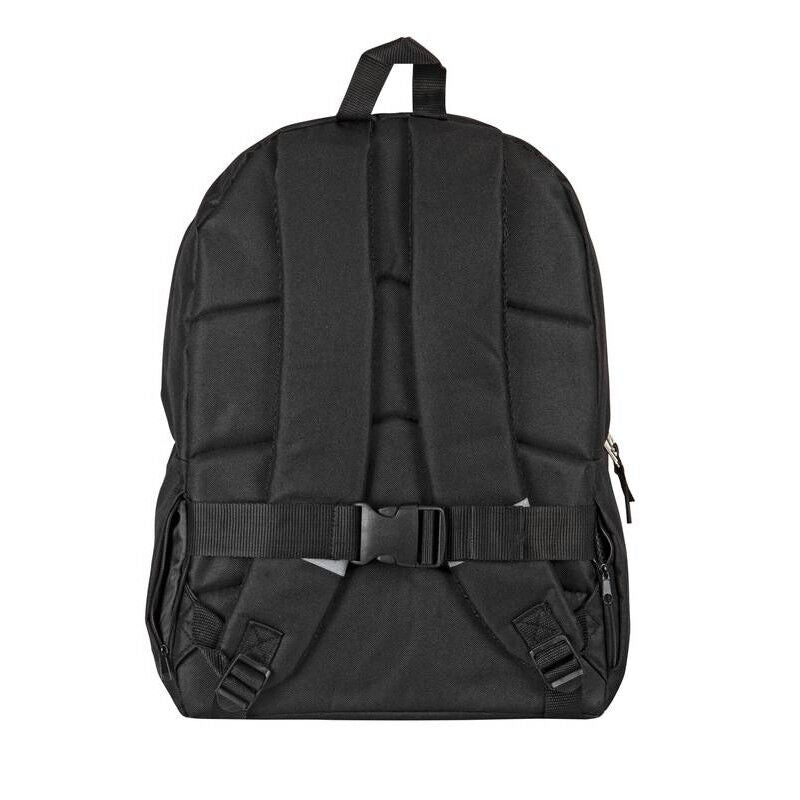 Plaid backpack 42cm