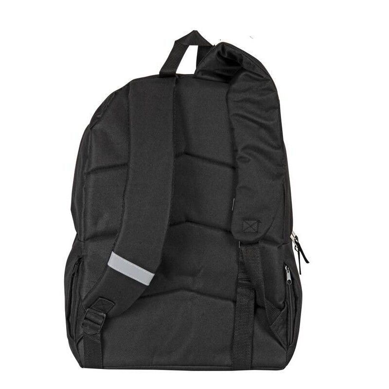 Plaid backpack 42cm
