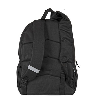 Plaid backpack 42cm
