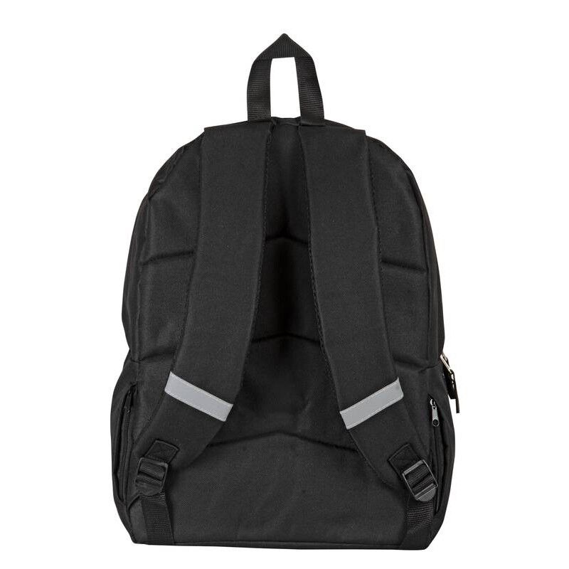Plaid backpack 42cm