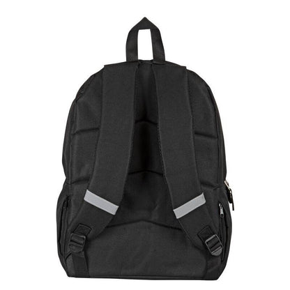 Plaid backpack 42cm
