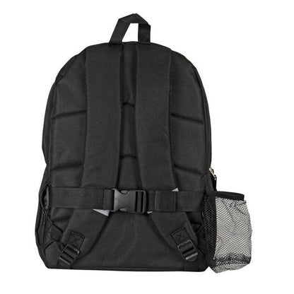 Plaid backpack 42cm