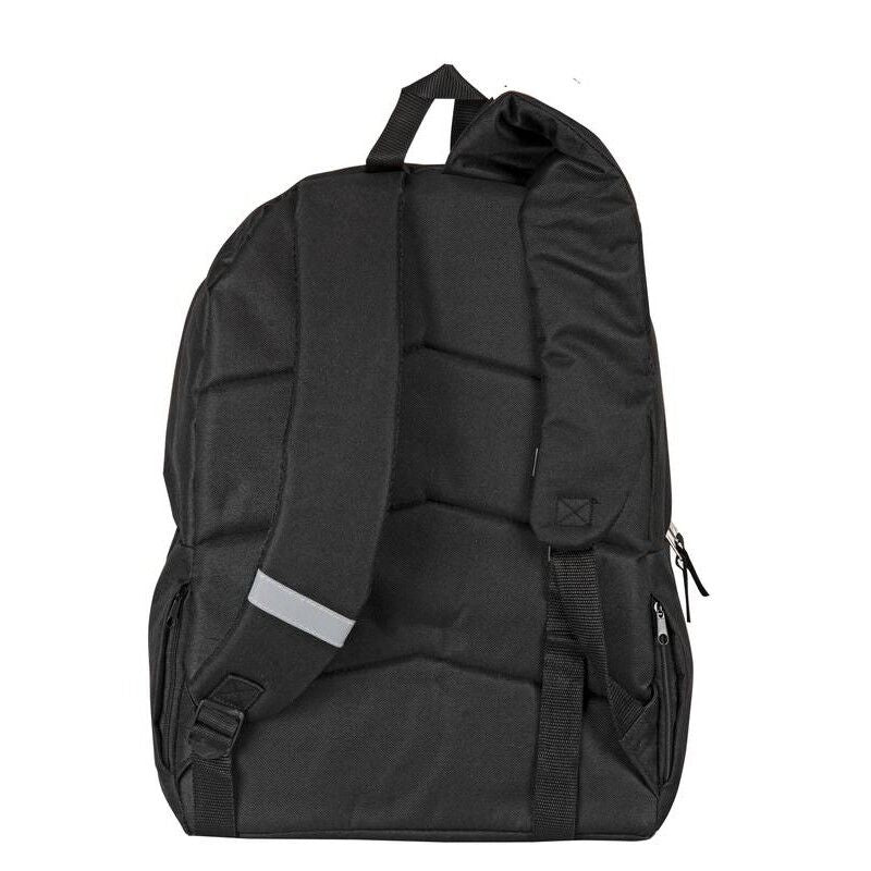 Plaid backpack 42cm
