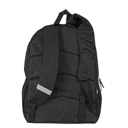 Plaid backpack 42cm