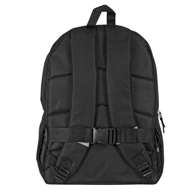 Plaid backpack 42cm