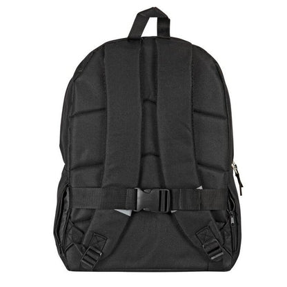Plaid backpack 42cm