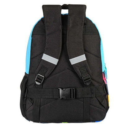 Butterflies backpack 43cm