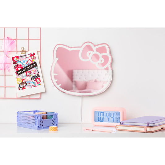 Hello Kitty LED Neon mirror