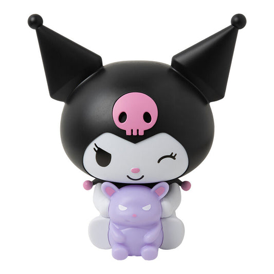 Hello Kitty Kuromi lamp 16cm