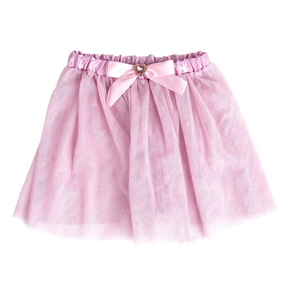 Hello Kitty headband + tutu set