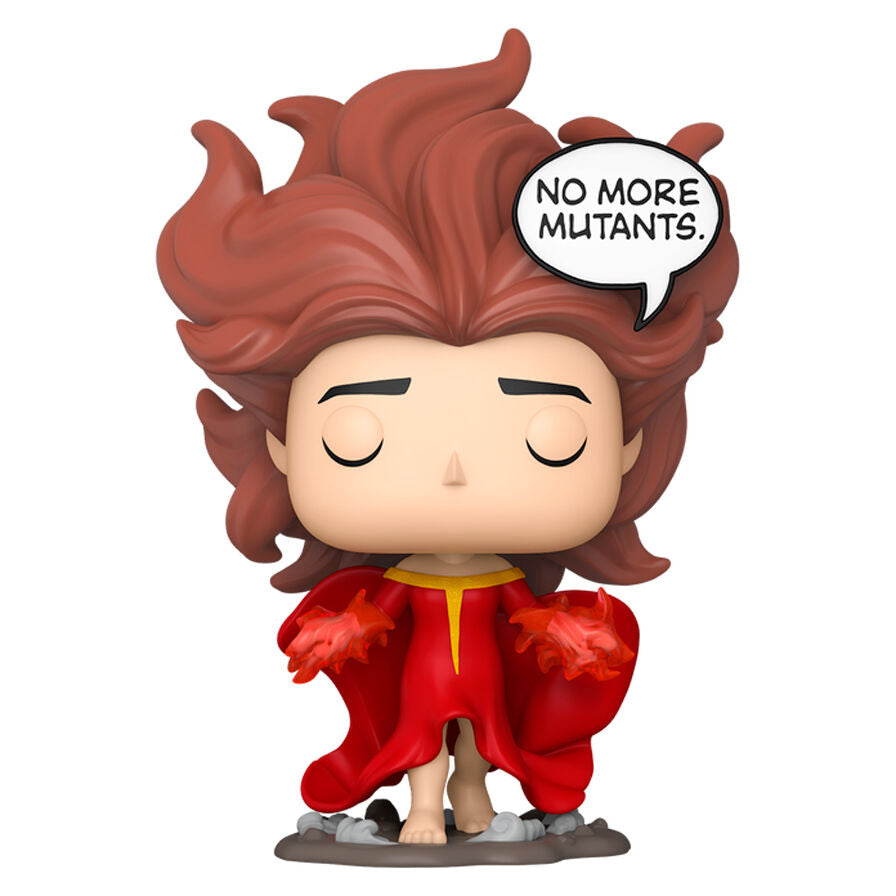 POP figure Marvel Wanda Maximoff 1455
