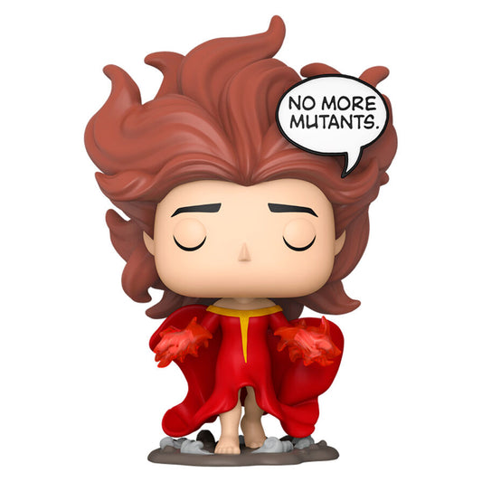 POP figure Marvel Wanda Maximoff 1455