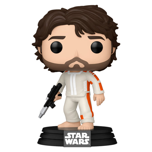 POP figure Star Wars Cassian Andor