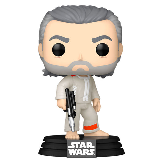 POP figure Star Wars Kino Loy