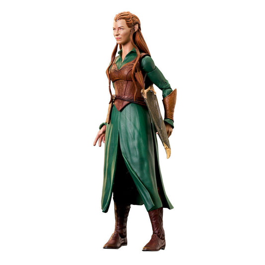 The Lord of the Rings Tauriel Deluxe figure 18cm