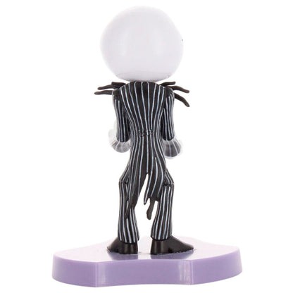 Disney The Nightmare Before Christmas Jack mini cable guy