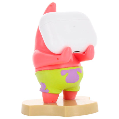 Spongebob Patrick mini cable guy