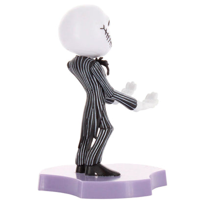 Disney The Nightmare Before Christmas Jack mini cable guy