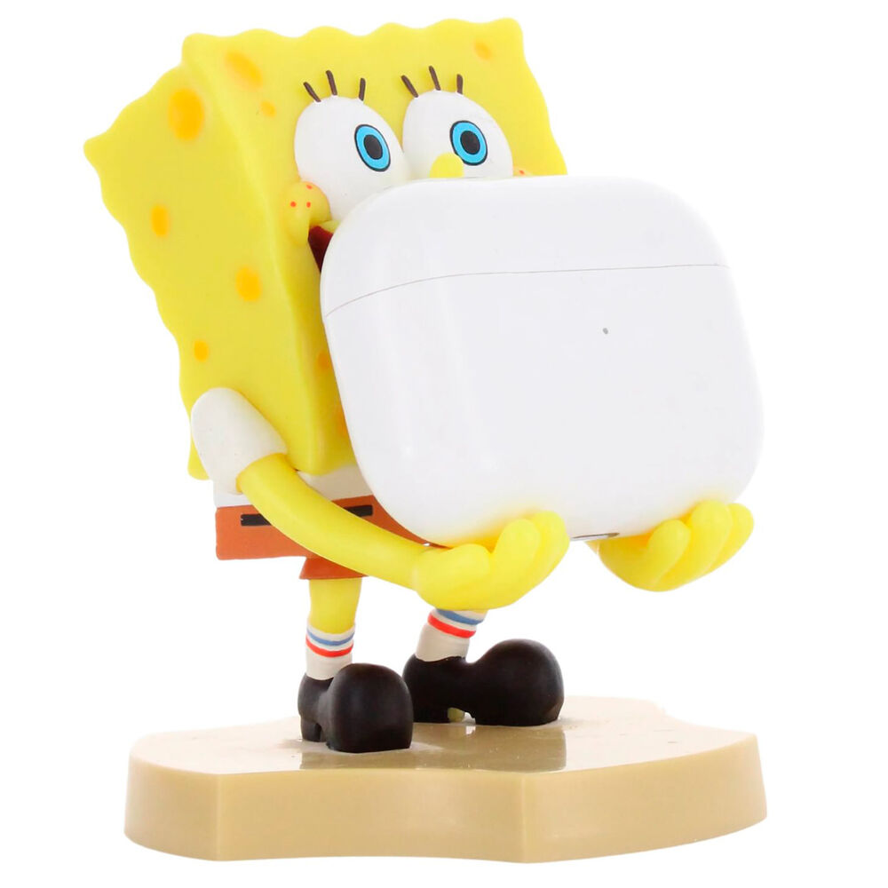 Spongebob - Spongebob mini cable guy
