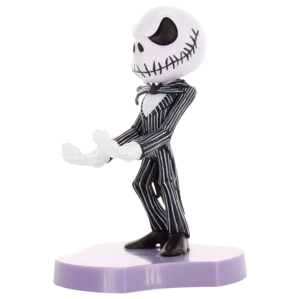 Disney The Nightmare Before Christmas Jack mini cable guy