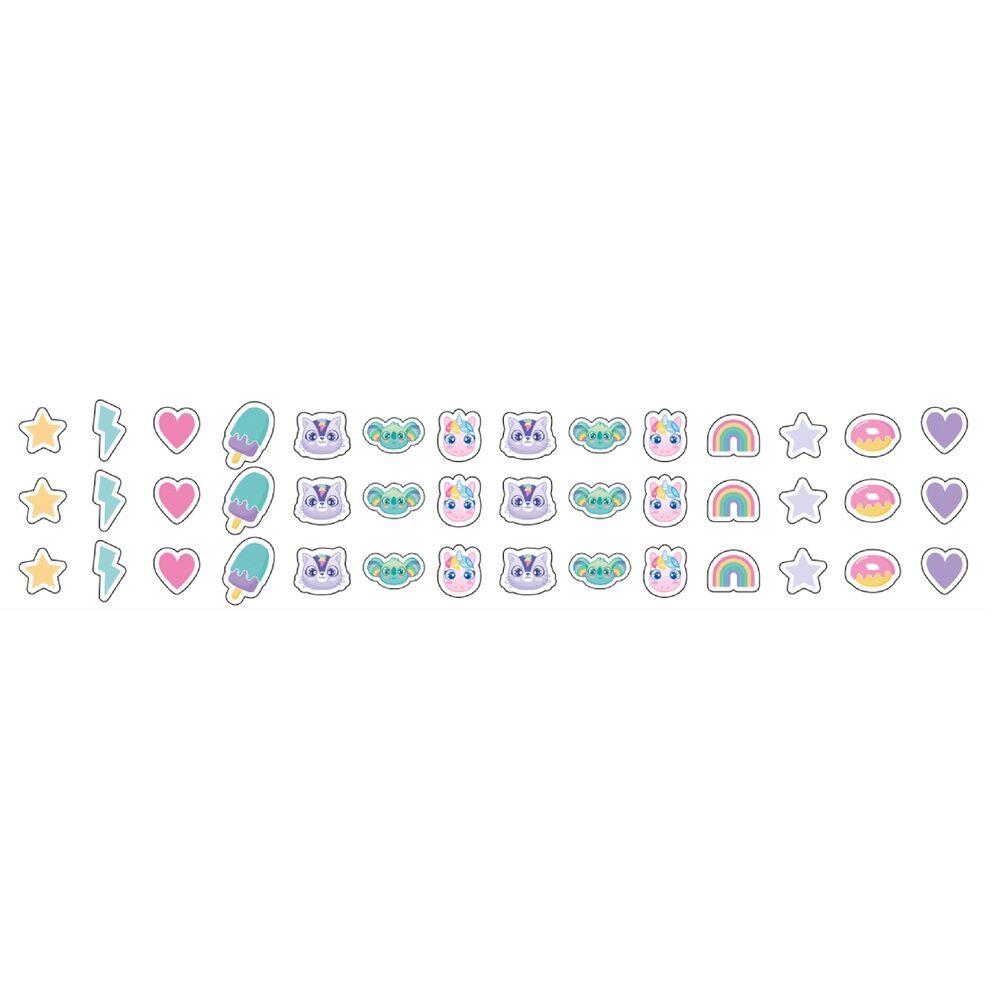 Sweet Dreams make up set