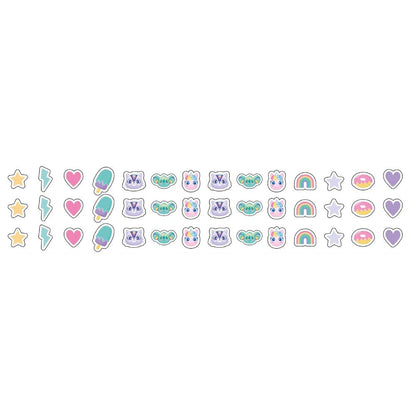 Sweet Dreams make up set
