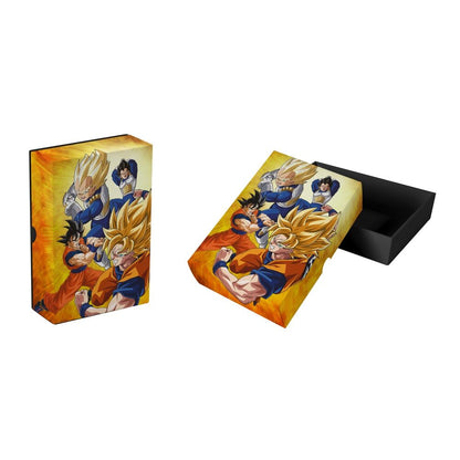 Dragon Ball Super Stationry Set in Box 5pcs Kids Licensing