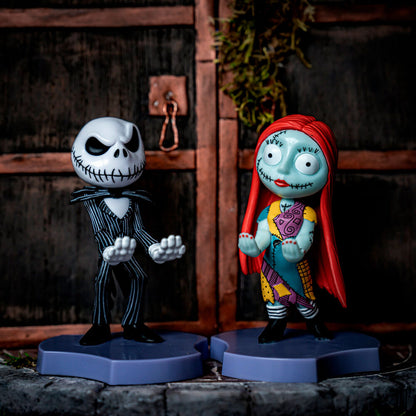 Disney The Nightmare Before Christmas Jack mini cable guy